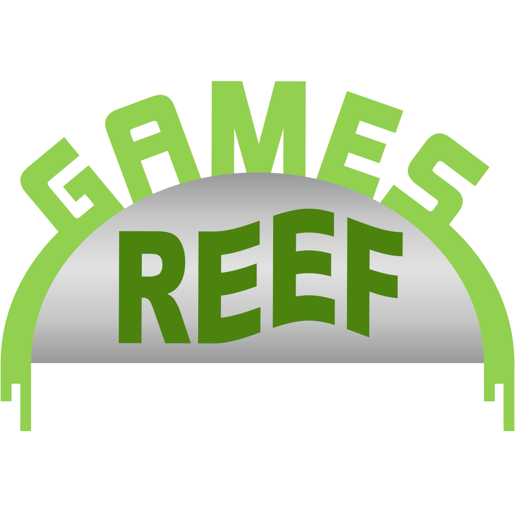 Games Reef